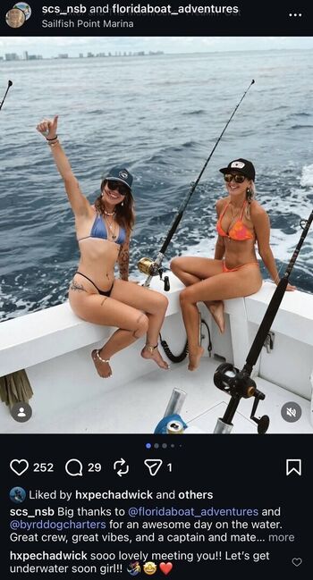 Full leaked Hope chadwick private onlyfans photo