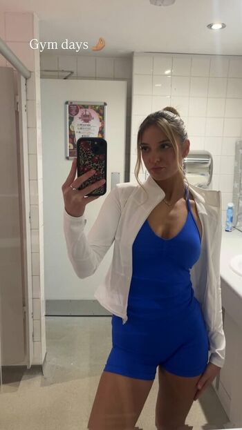 Full leaked Hope docherty private onlyfans photo