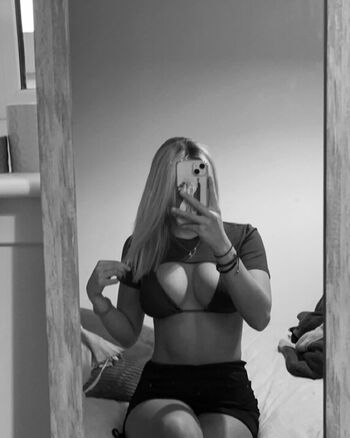 Full leaked Hope docherty private onlyfans photo