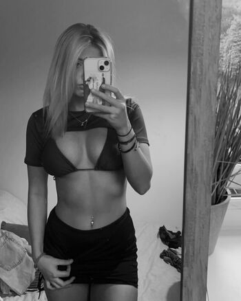 Full leaked Hope docherty private onlyfans photo
