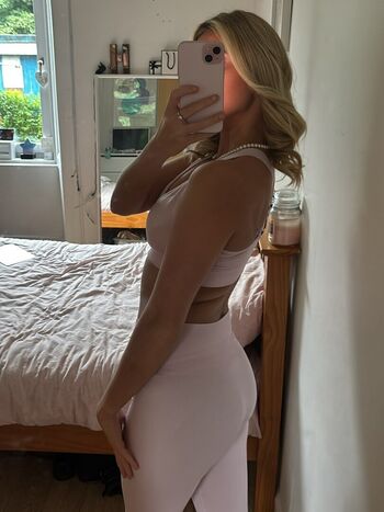 Full leaked Hope docherty private onlyfans photo