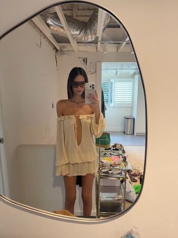 Full leaked Hope kelesis private onlyfans photo