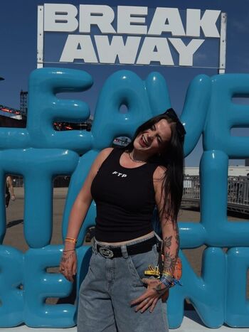 Full leaked Hope schwing private onlyfans photo