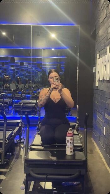 Full leaked Hope schwing private onlyfans photo