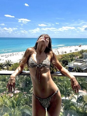 Full leaked Hope thomson private onlyfans photo
