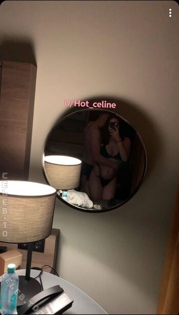 Full leaked Hot celine private onlyfans photo