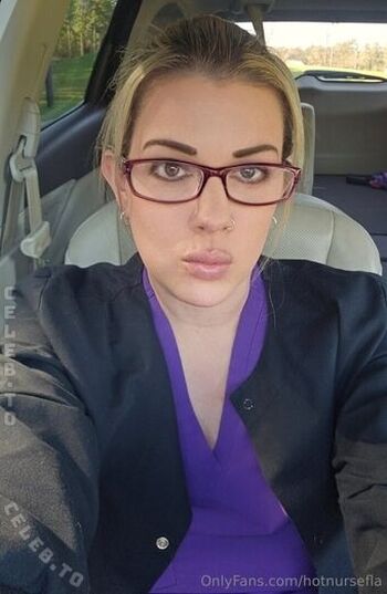 hotnursefla