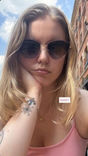 Full leaked Hoxieloxie private onlyfans photo