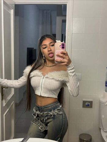 Full leaked Hsjasminex private onlyfans photo