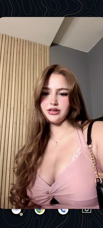 Full leaked Hsnafire private onlyfans photo