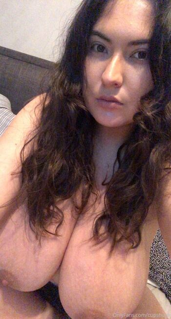 Full leaked Hugekcups private onlyfans photo