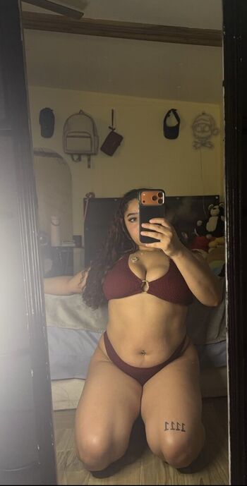 Full leaked Hundo layla private onlyfans photo