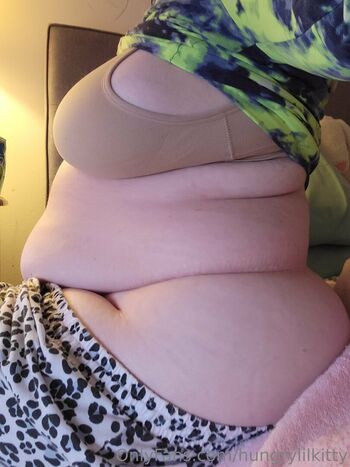 Full leaked Hungrylilkitty private onlyfans photo