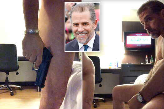Full leaked Hunter biden private onlyfans photo