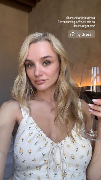 Hunter King