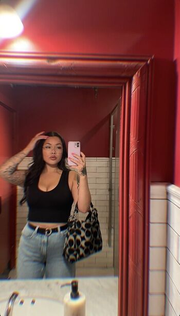 Full leaked Hvvrmonyy private onlyfans photo
