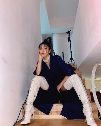 Hwasa