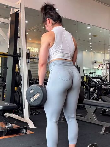 Full leaked Hyo jin lim private onlyfans photo