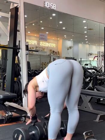 Full leaked Hyo jin lim private onlyfans photo