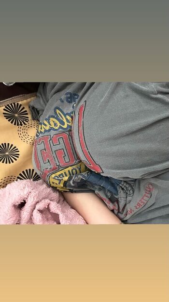 Full leaked Hyo page private onlyfans photo