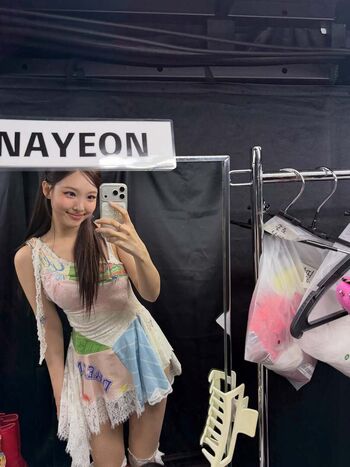 I’m Nayeon