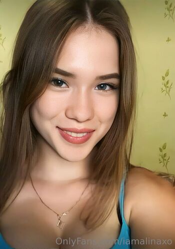 Full leaked Iamalinaxo private onlyfans photo