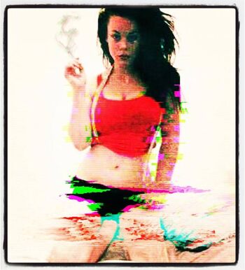 Full leaked Iamblakeley private onlyfans photo