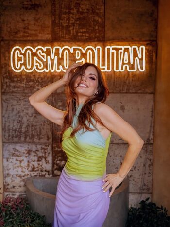 Full leaked Iamcristinini private onlyfans photo