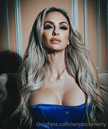 Full leaked Iamdoctorkelly private onlyfans photo