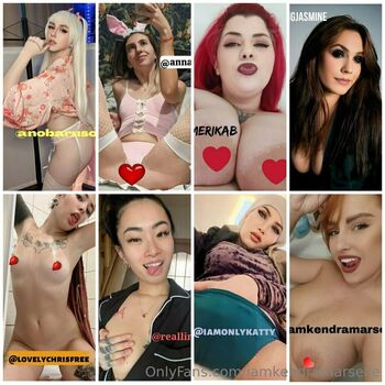 Full leaked Iamkendramarselle private onlyfans photo
