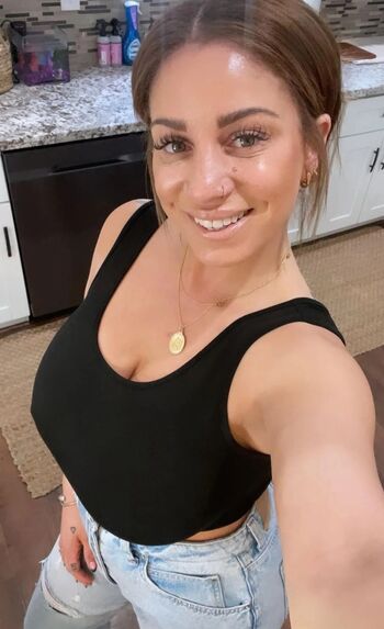 Full leaked Iamtanishathomas private onlyfans photo