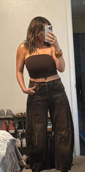 Full leaked Iamtanishathomas private onlyfans photo