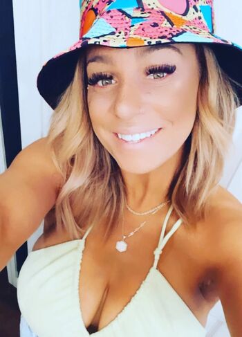 Full leaked Iamtanishathomas private onlyfans photo