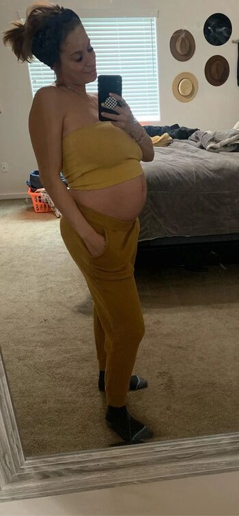 Full leaked Iamtanishathomas private onlyfans photo