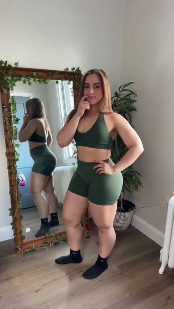Full leaked Iamyasmin vargas private onlyfans photo
