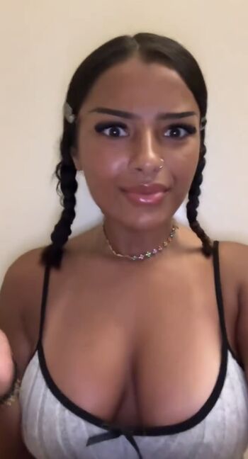Full leaked Ibti shelby private onlyfans photo