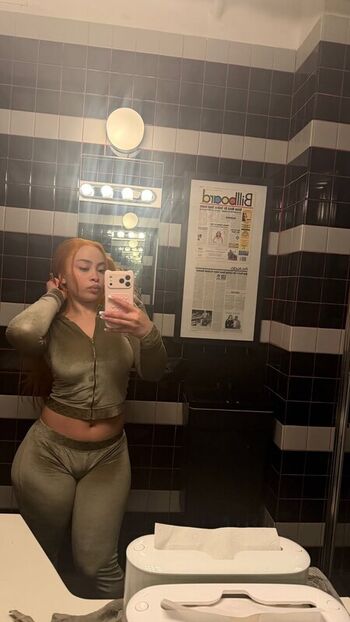 Ice Spice