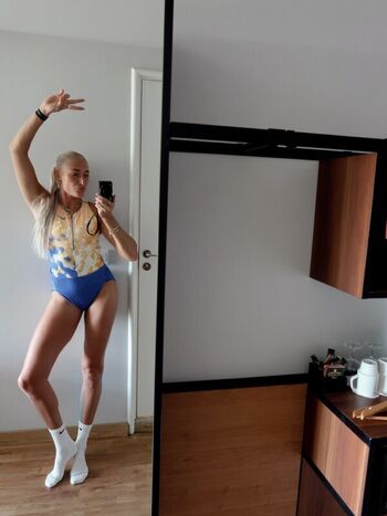 Full leaked Ida kathrine karstoft private onlyfans photo