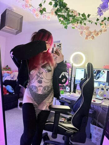 Full leaked Ifaerae private onlyfans photo