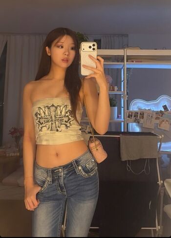 Full leaked Igumdrop private onlyfans photo