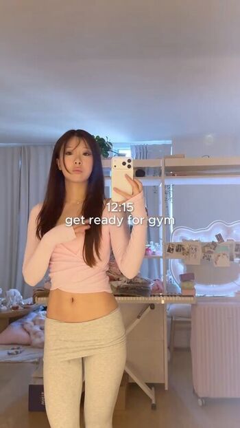 Full leaked Igumdrop private onlyfans photo