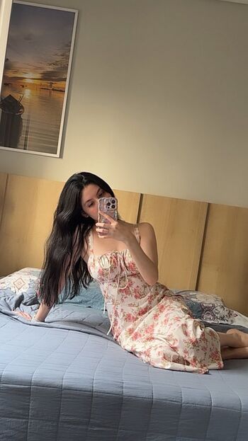 Full leaked Ilamie private onlyfans photo