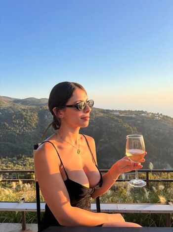 Full leaked Ilaria cafagno private onlyfans photo