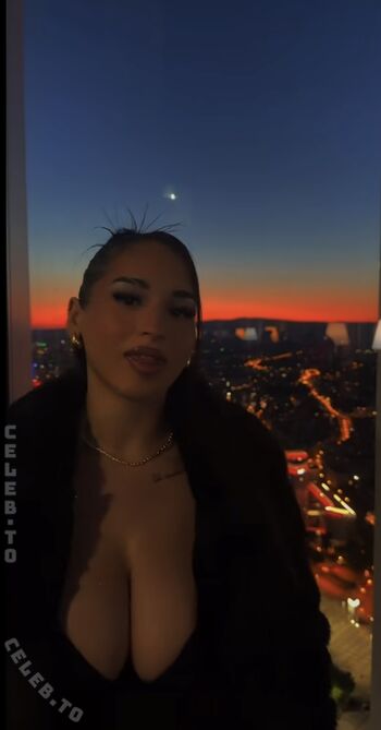 Full leaked Ilaydaa private onlyfans photo
