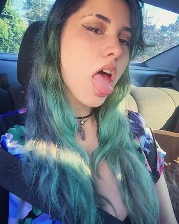 Full leaked Ileanspiration private onlyfans photo