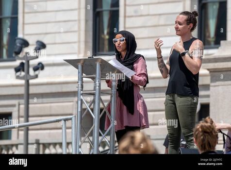 Full leaked Ilhan omar private onlyfans photo
