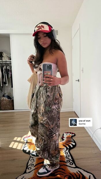 Full leaked Imaan zaiham private onlyfans photo
