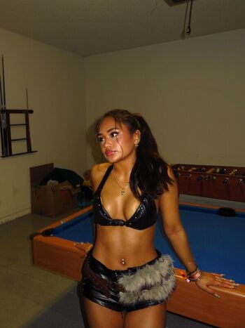 Full leaked Imaan zaiham private onlyfans photo