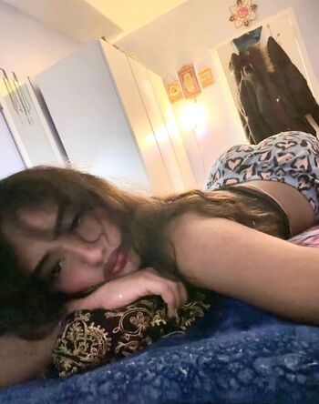 Full leaked Iman ahmed private onlyfans photo