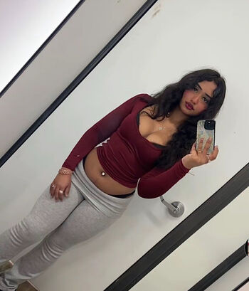 Full leaked Iman ahmed private onlyfans photo